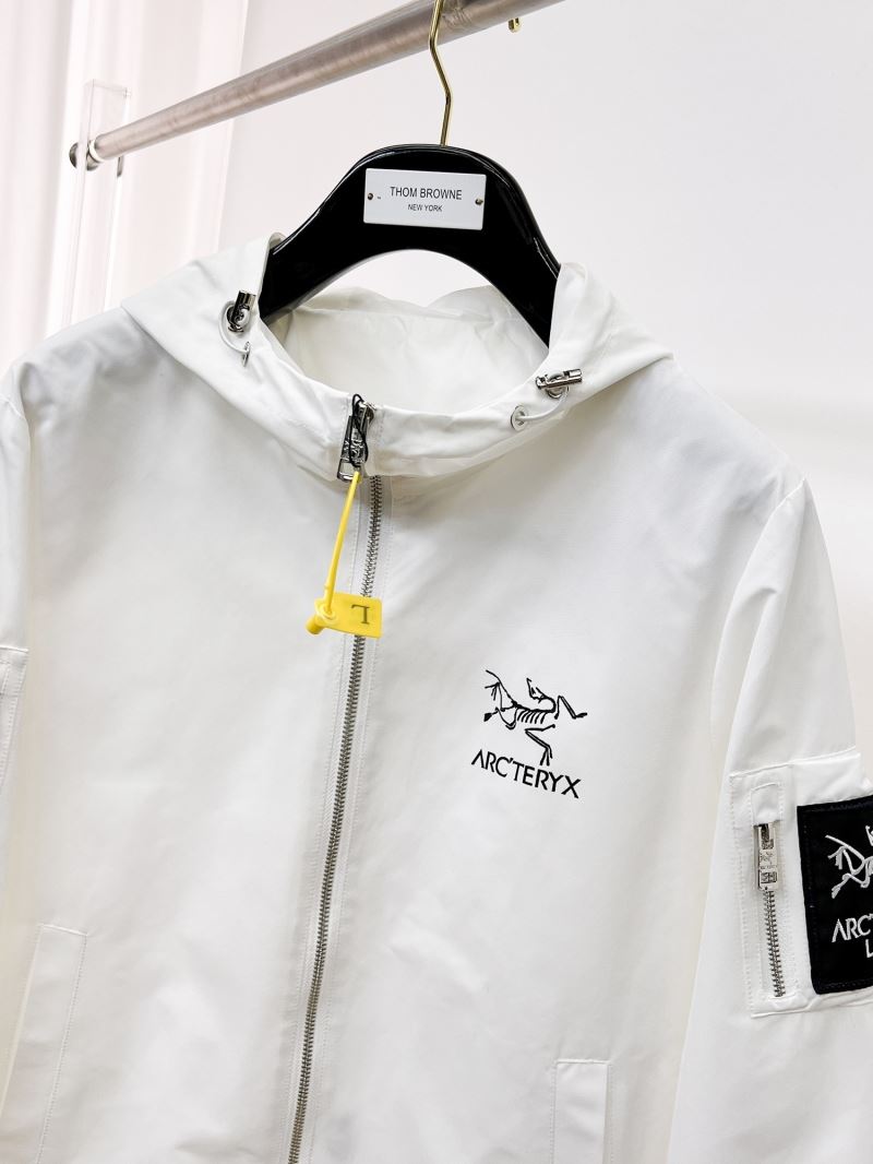 Arcteryx Outwear